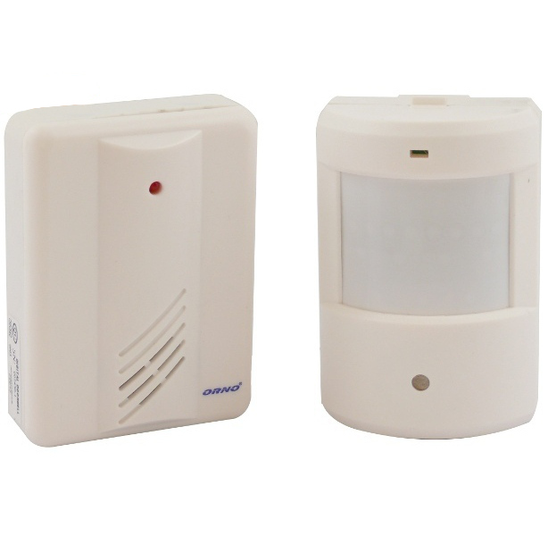 SYGNALIZATOR WEJŚĆ ORNO OR-MA-702/GW-01