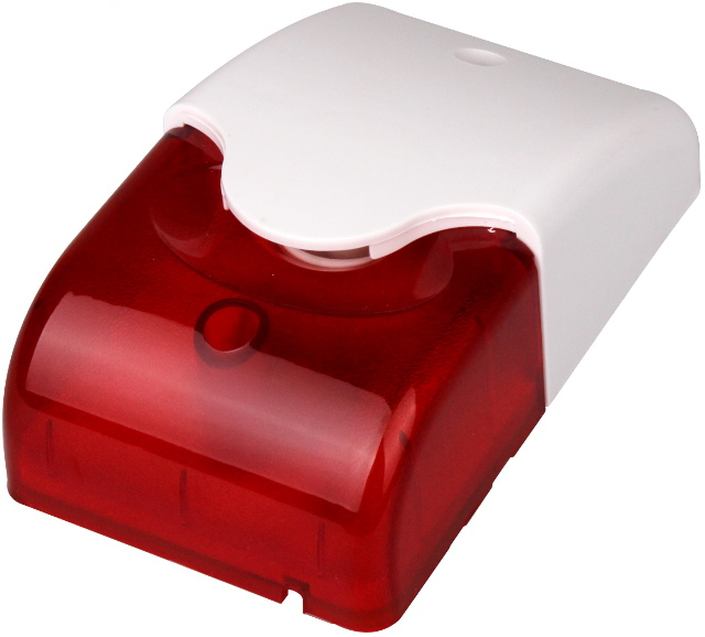 Sygnalizator wewnętrzny BEEWELL SW