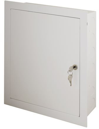 SZAFA MULTIMEDIALNA 390x340x70 AWO803Z