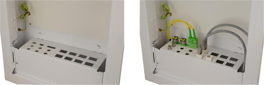 PRZYKŁADOWA KONFIGURACJA MONTAŻU