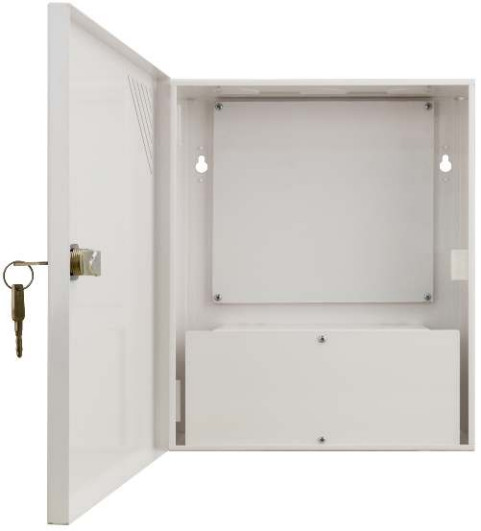 SZAFA MULTIMEDIALNA 340x285x90 AWO805Z