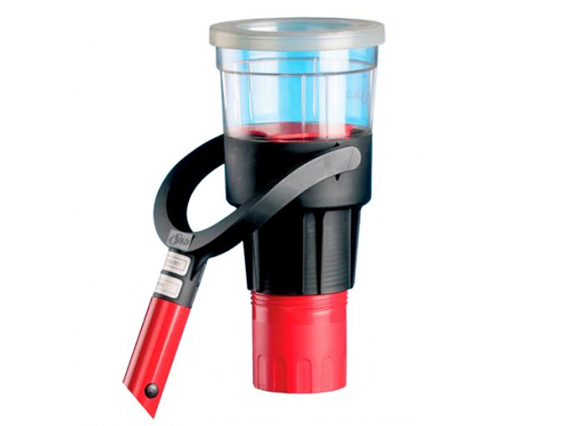 Tester czujek optycznych SOLO 330