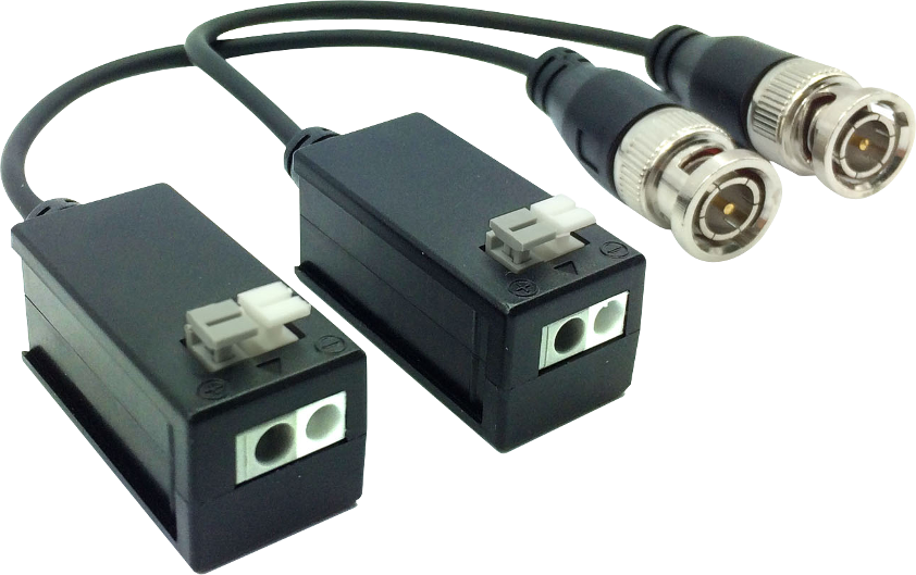 TRANSFORMATOR WIDEO DAHUA PFM800