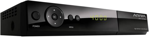 Tuner Ferguson Ariva 253 Combo