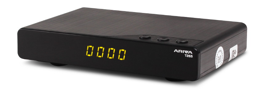 TUNER FERGUSON ARIVA T265