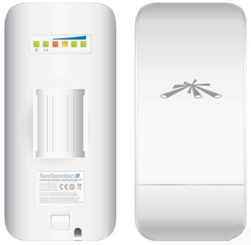 UBIQUITI LOCO M2
