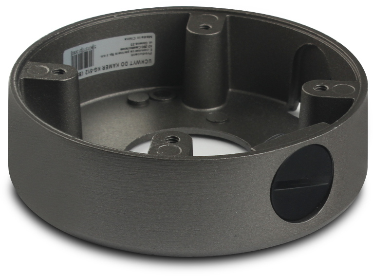 UCHWYT DO KAMER KENIK KG-512