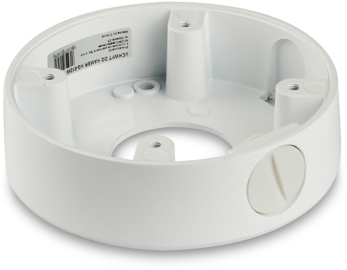UCHWYT DO KAMER KENIK KG-512W