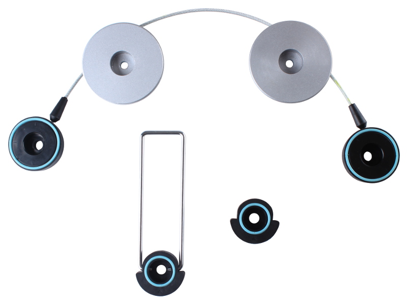 UCHWYT TV MITON MT-1010 37-55