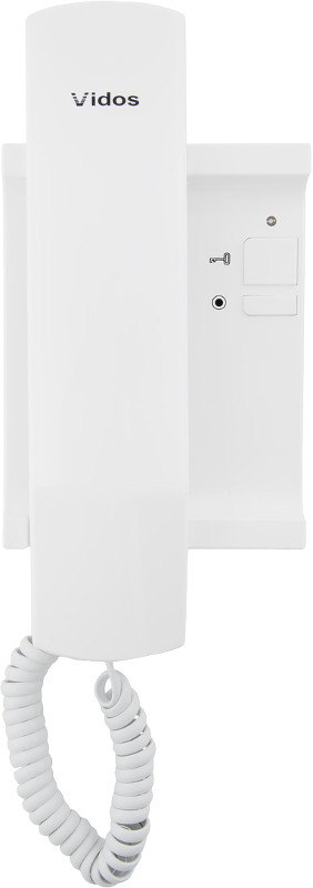 WIDEODOMOFON VIDOS UNIFON M8W