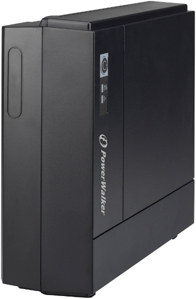 UPS POWER WALKER VFD 800/FR