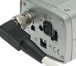 ZASTOSOWANIE PRZY KAMERZE