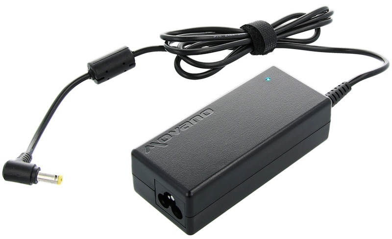 ZASILACZ ŁADOWARKA LAPTOP ACER PACKARD BELL EMACHINES 19V 3,42A 65W 5,5×1,7