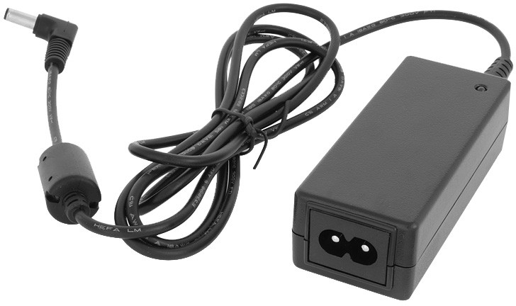 ZASILACZ ŁADOWARKA LAPTOP ASUS 12V 3,0A 36W 4,8X1,7