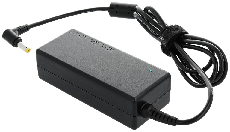 ZASILACZ ŁADOWARKA LAPTOP ASUS TOSHIBA LENOVO 19V 3,42A 65W 5,5×2,5