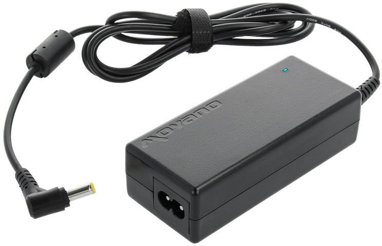 ZASILACZ ŁADOWARKA LAPTOP LENOVO FUJITSU MAXDATA 20.0V 3.25A 65W 5.5×2.5