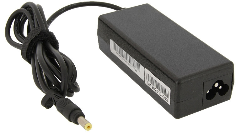 ZASILACZ ŁADOWARKA LAPTOP HP COMPAQ 18,5V 3,5A 65W 4,8×1,7
