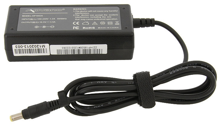 Jak dobrać odpowiedni zasilacz?