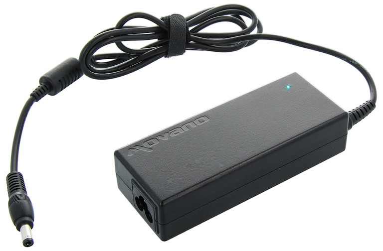 ZASILACZ ŁADOWARKA LAPTOP TOSHIBA COMPAQ HP ASUS 19V 3,95A 75W 5.5X2.5