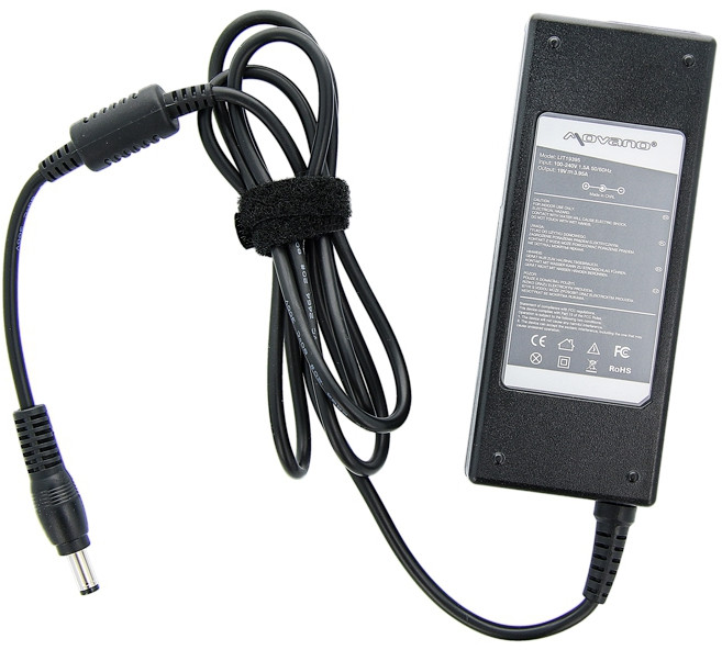 Jak dobrać odpowiedni zasilacz?