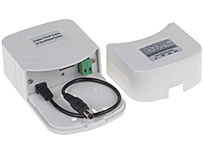 ZASILACZ PROTEC 12V/1.5A 1749