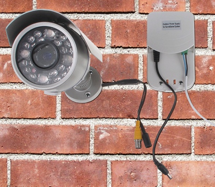 Zasilacz impulsowy PROTEC 12V 1A 1000mA