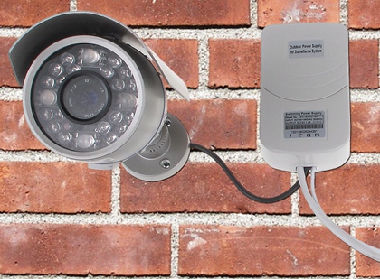 Zasilacz impulsowy PROTEC 12V 1A 1000mA