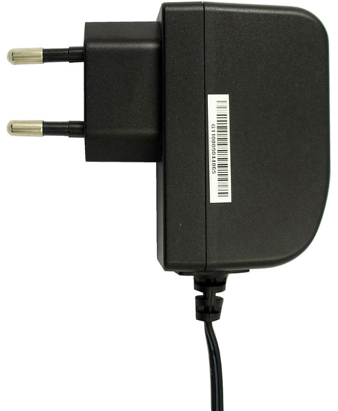 PODSTAWOWE ZALETY ZASILACZA