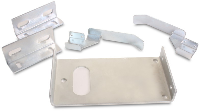 Akcesoria dołączone do zestawu