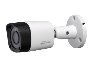 <b>2 x </b>KAMERA HDCVI DAHUA DH-HAC-HFW1100RM 10571