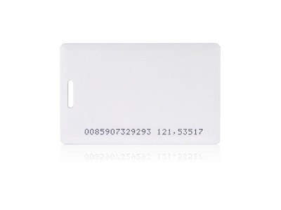 <b>50 x </b>KARTA ZBLIŻENIOWA ROGER EMC-2