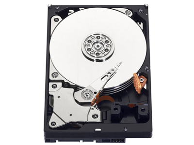 DYSK WD BLUE 1TB WD10EZRZ 2622