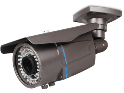 Kamera tubowa 4w1 720P IR 60m 1,3Mpx IP66 10843