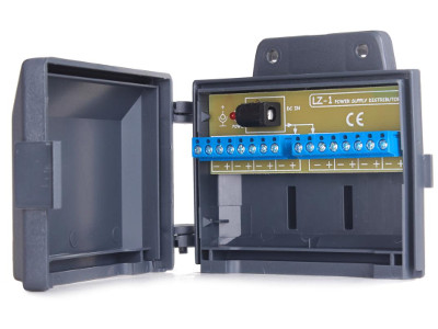 ŁĄCZÓWKA ROZGAŁĘŹNIK ZASILANIA LZ-1 4658