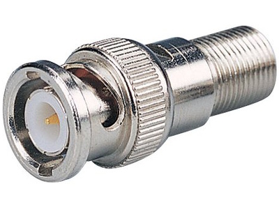 <b>4 x </b>REDUKCJA (PRZEJŚCIE) F - BNC