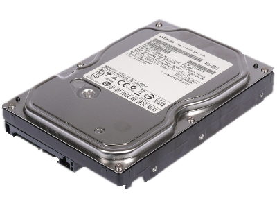 TWARDY DYSK HDD 500GB 7200 SATAII 16MB