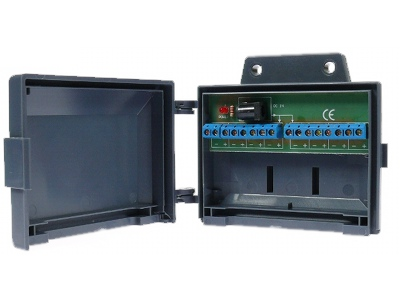 ŁĄCZÓWKA ROZGAŁĘŹNIK ZASILANIA LZ-1