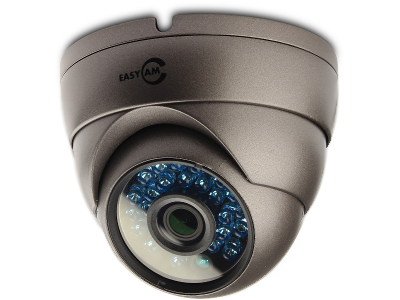 <b>4 x </b>KAMERA CMOS EASYCAM EC-SWH-14