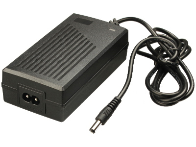 ZASILACZ VOLTAGE 12V 3000MA IMPULSOWY DESK-TOP