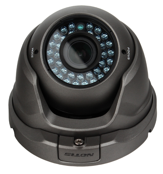 ZESTAW MONITORINGU HD-CVI 16 KAMER z instalacją, cała Polska