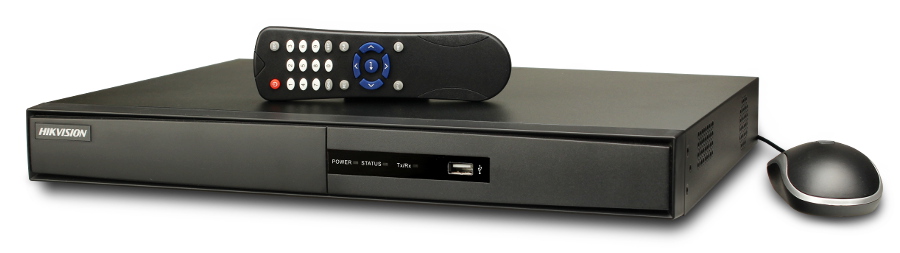 REJESTRATOR HD-TVI HIKVISION DS-7216HGHI-SH/A