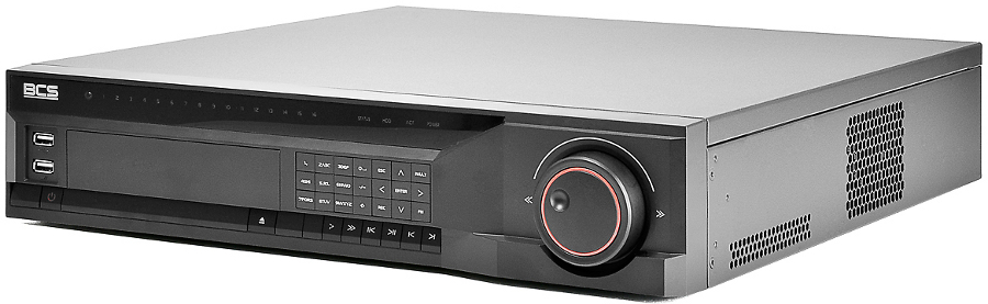 ZESTAW MONITORINGU IP 16 KAMER z instalacją, cała Polska