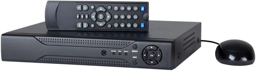 ZESTAW MONITORINGU IP 8 KAMER z instalacją, cała Polska