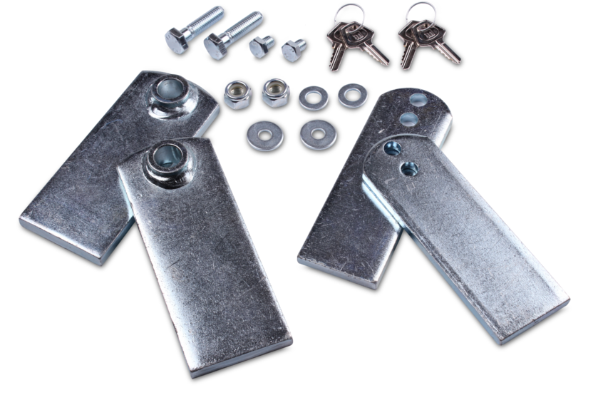 AKCESORIA DOŁĄCZONE DO ZESTAWU