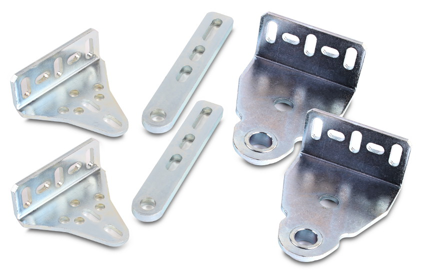 Akcesoria dołączone do zestawu