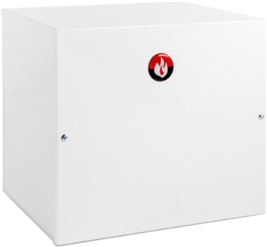 ZEWN. POJEMNIK AKUMULATORÓW SATEL CSP-AKU