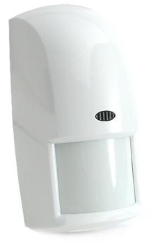 ZEWNĘTRZNY CZUJNIK BOSH OD850 CZUJKA DUALNA