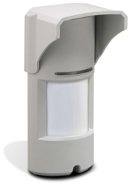 CZUJNIK ZEWNĘTRZNY CROW EDS-2000 ZASIĘG 15 M, IP 65