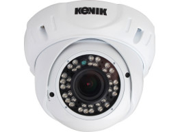 Kamery IP Kenik