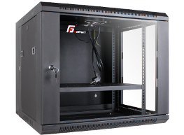 Szafy rackowe GetFort